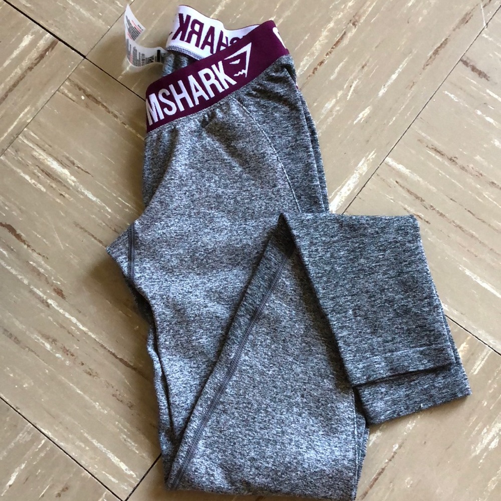 Gymshark flex legging